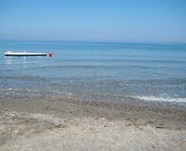 Appartamento pochi metri dal mare a crosia