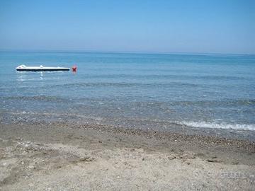 Appartamento pochi metri dal mare a crosia