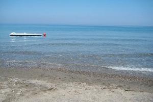 Appartamento pochi metri dal mare a crosia