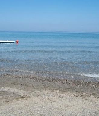 Appartamento pochi metri dal mare a crosia