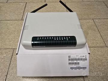 Modem VDSL Aethra
