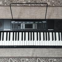 Tastiera elettronica ALESIS