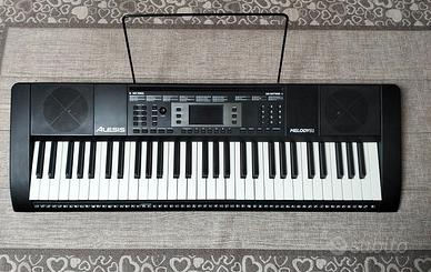 Tastiera elettronica ALESIS