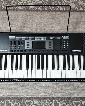 Tastiera elettronica ALESIS