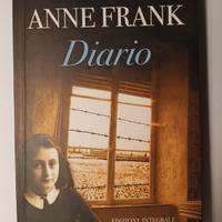 Anne Frank - Diario