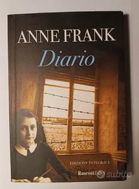 Anne Frank - Diario