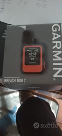garmin inreach mini2