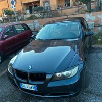 BMW 320d Msport 177cv