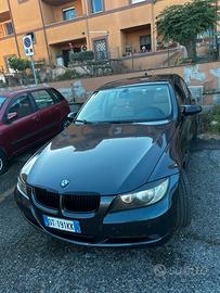 BMW 320d Msport 177cv