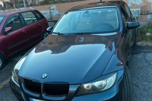 BMW 320d Msport 177cv