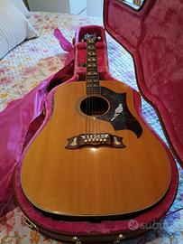 Alvarez Dove Japan 1978