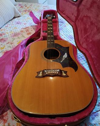 Alvarez Dove Japan 1978