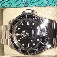 Rolex Submariner