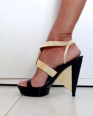 sandali Sergio 