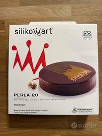 Stampo in silicone PERLA 20 Silikomart