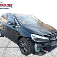 RICAMBI VARI BMW SERIE 2 (F46) 1.5 D 12V AUT 116CV