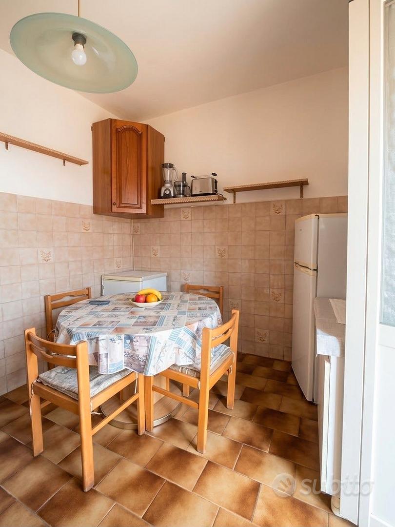 Appartamento – Cagliari, Sant'Avendrace, Sant'Avendrace-Santa Gilla - Vista 5