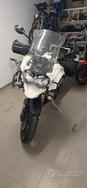 Triumph Tiger 1215 Explorer