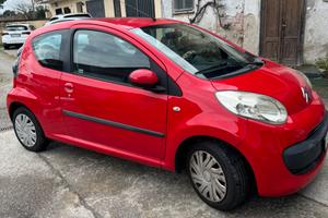 Citroen c1 2008