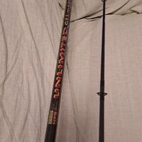 Colmic Unilimited CT 1 M 4,20 ...125€ L'una