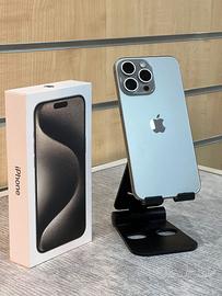 IPHONE 15PRO MAX 1TB Usato Granitito