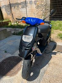 scooter gilera typhoon 2tempi