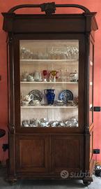 Antica credenza primi 900