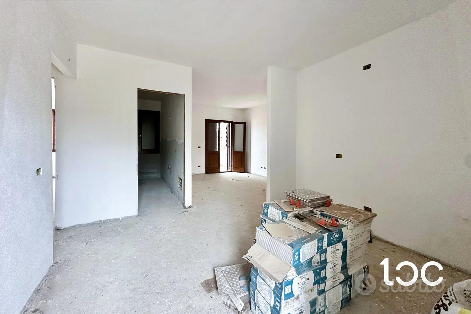 Apartment in Orosei, Sos Alinos - Vista 3