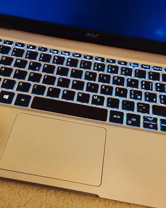 pc portatile acer swift 3