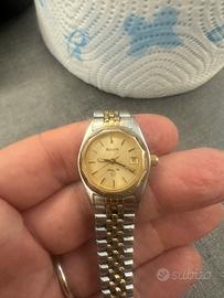 Orologio Bulova