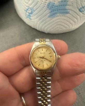 Orologio Bulova