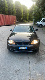 BMW 118d 2011
