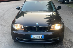BMW 118d 2011