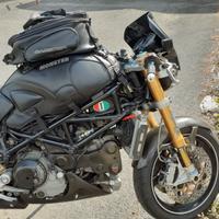 Ducati Monster S4R - 2003