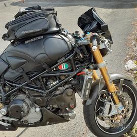 Ducati Monster S4R - 2003