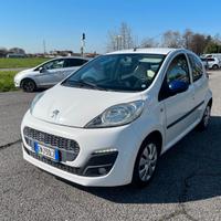 Peugeot 107 1.0 68CV 5p. Superga