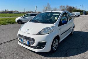 Peugeot 107 1.0 68CV 5p. Superga