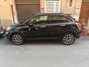 Fiat 500x 1.6 Multijet 120cv
