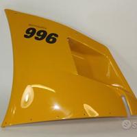 Semicarena Superiore Sx X Ducati 996 48010391A