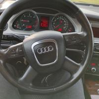 Audi A6 4F