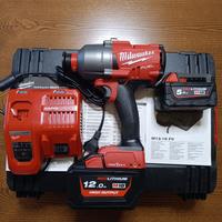 Avvitatore a impulsi Milwaukee ONEFHIWH716-OX