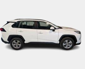 TOYOTA RAV 4 2.5 HV 178cv E-CVT Business 4WD