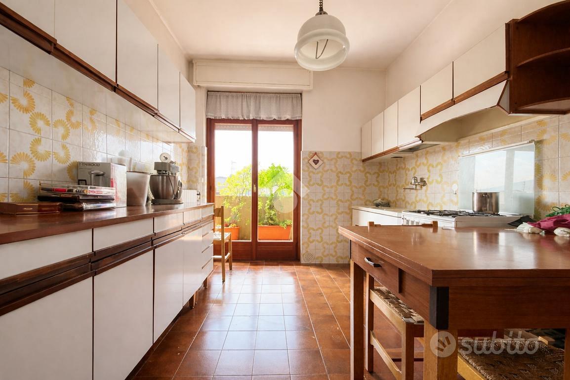 Appartamento – Alzano Lombardo, Nese - Altro