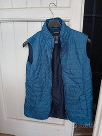 gilet equitazione 