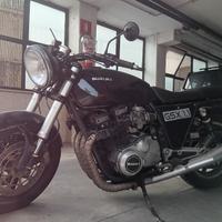 Suzuki GSX 1100 - 1983