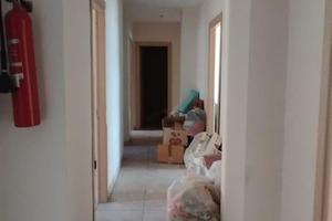Appartamento zona Fuorigrotta parco Sanpaolo