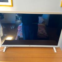 Smart TV LG 32”