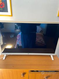 Smart TV LG 32”