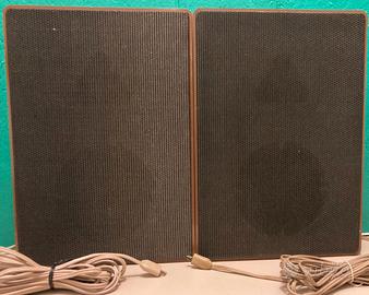 Grundig HiFI Box 203M