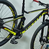 scott spark 930 tg m 